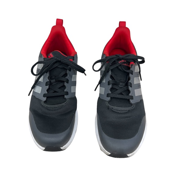 Adidas Fortarun 2.0 Cloudfoam unisex sneakers size 7 - Picture 2 of 8